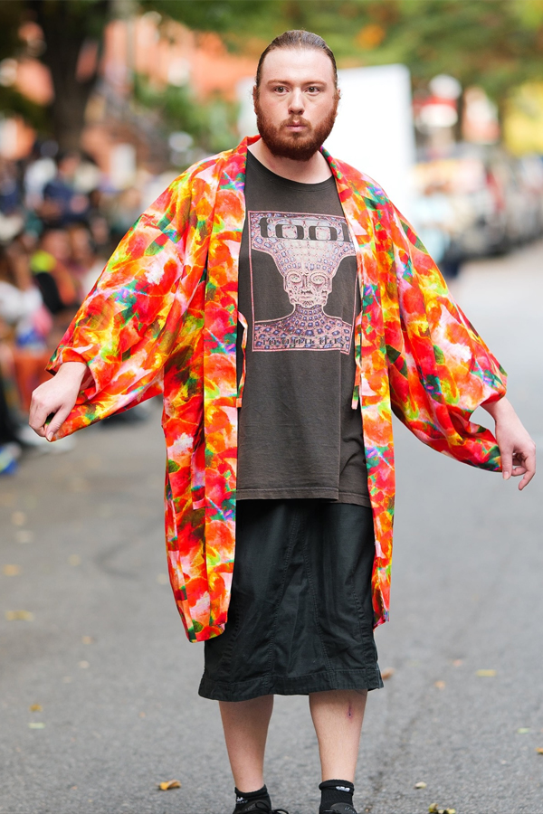 Hanabi yukata