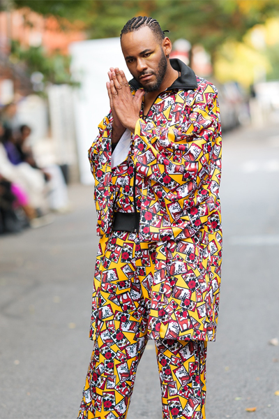 Yume yukata
